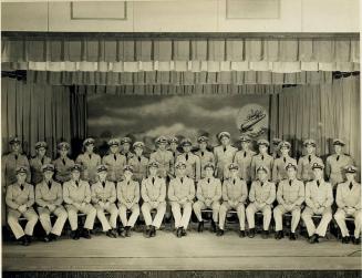 Photograph of Motor Torpedo Boat Squadron