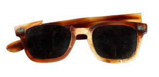 JFK's Sunglasses