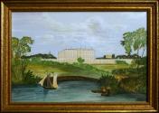 copyright Caroline Kennedy; John F. Kennedy Presidential Library and Museum, Boston, MA