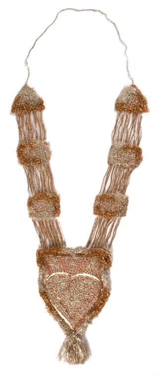 Ceremonial Welcome Necklace