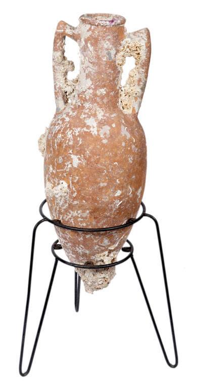 Roman Wine Amphora
