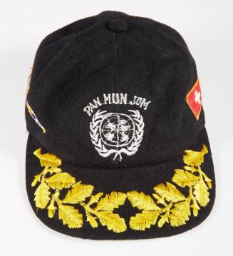 North Korea Cap