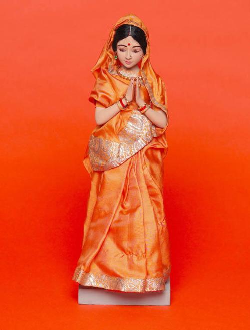 Female Doll