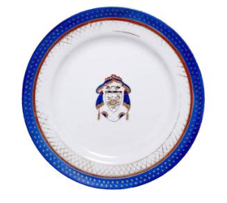 Plate