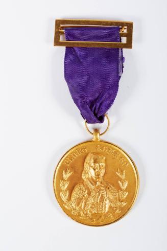 Pedro Romero Medal