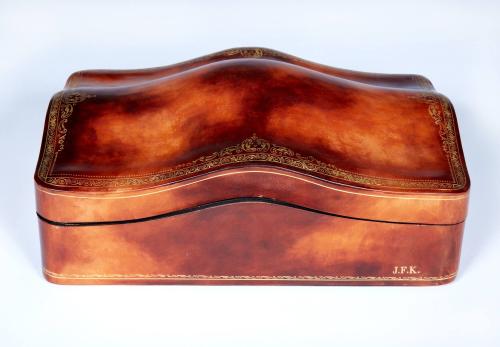 Parri's Leather Work