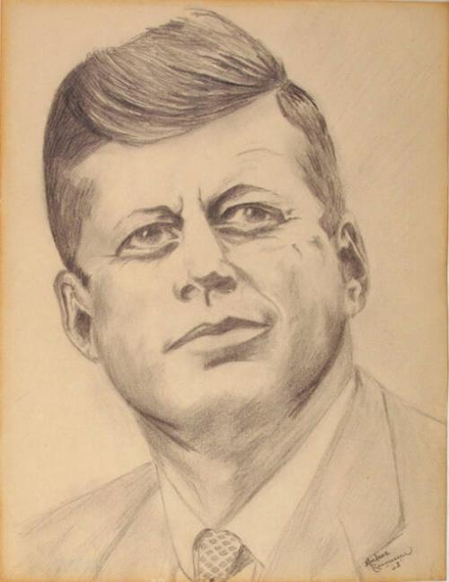 John F. Kennedy Presidential Library and Museum, Boston, MA