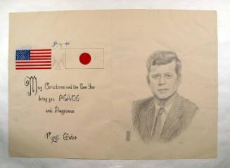 John F. Kennedy Presidential Library and Museum, Boston, MA; National Archives Records Administ…