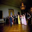 State Dinner honoring Governor Luis Munoz Marin of Puerto Rico with Spanish cellist Pablo Casal…