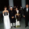 State Dinner for Prime Minister Jawaharlal Nehru of India at the Whte House on November 7th, 19…