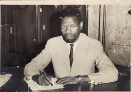 Emmanuel Bamba
