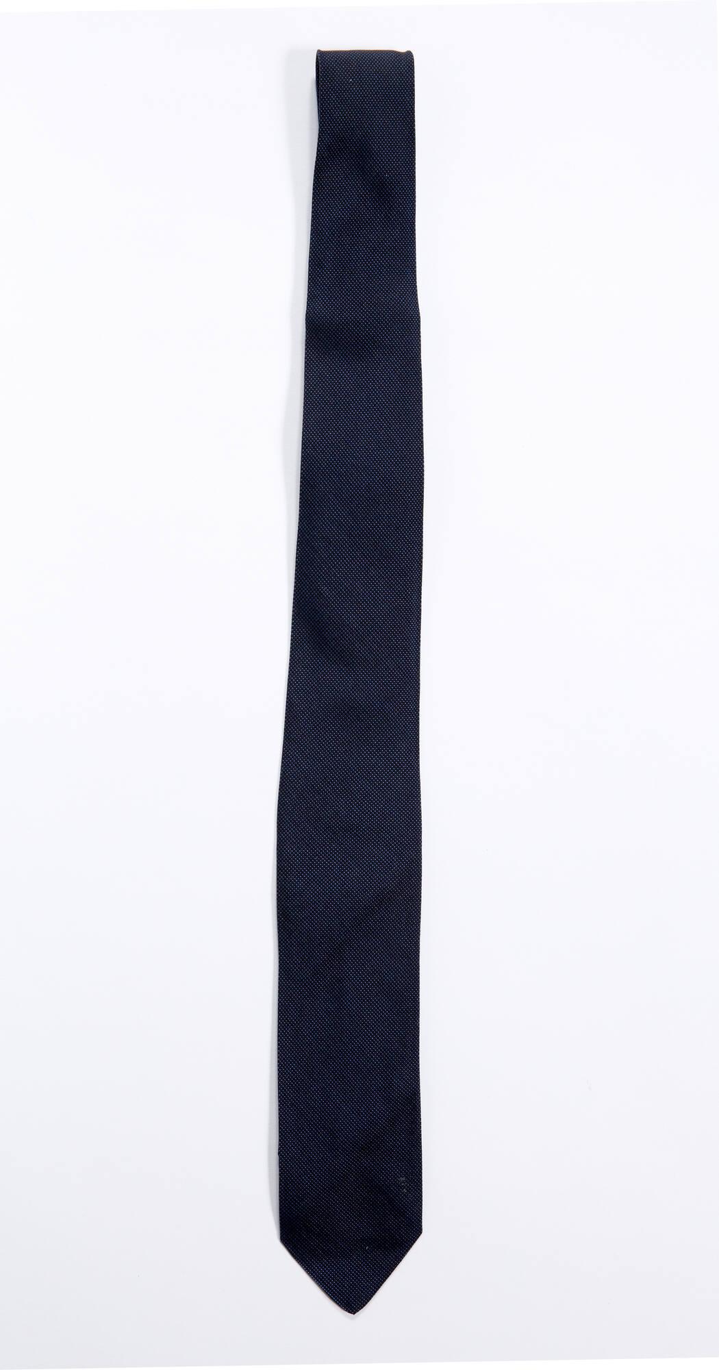 Neck Tie – All Artifacts – The John F. Kennedy Presidential Library ...