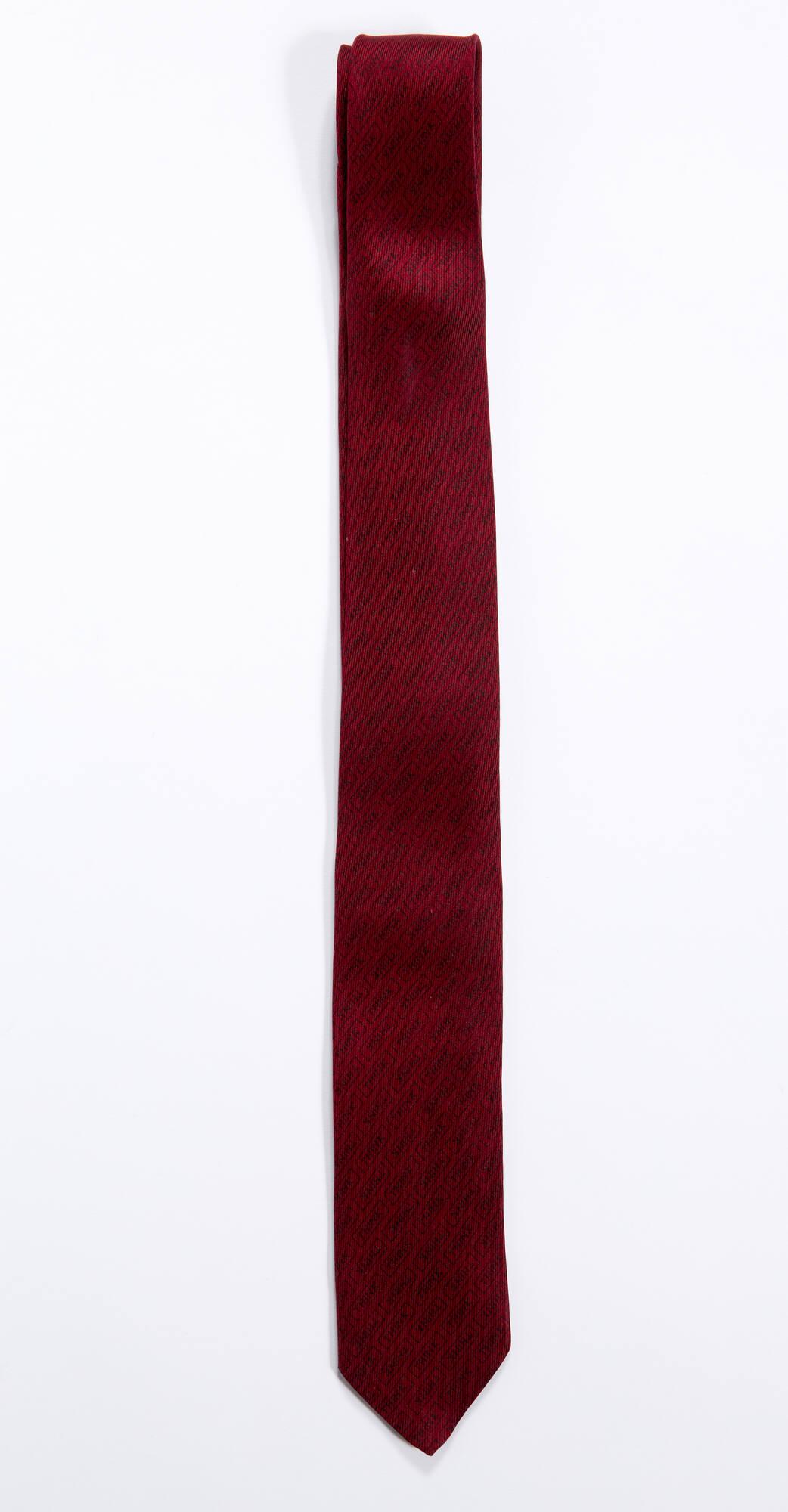 Neck Tie – All Artifacts – The John F. Kennedy Presidential Library ...