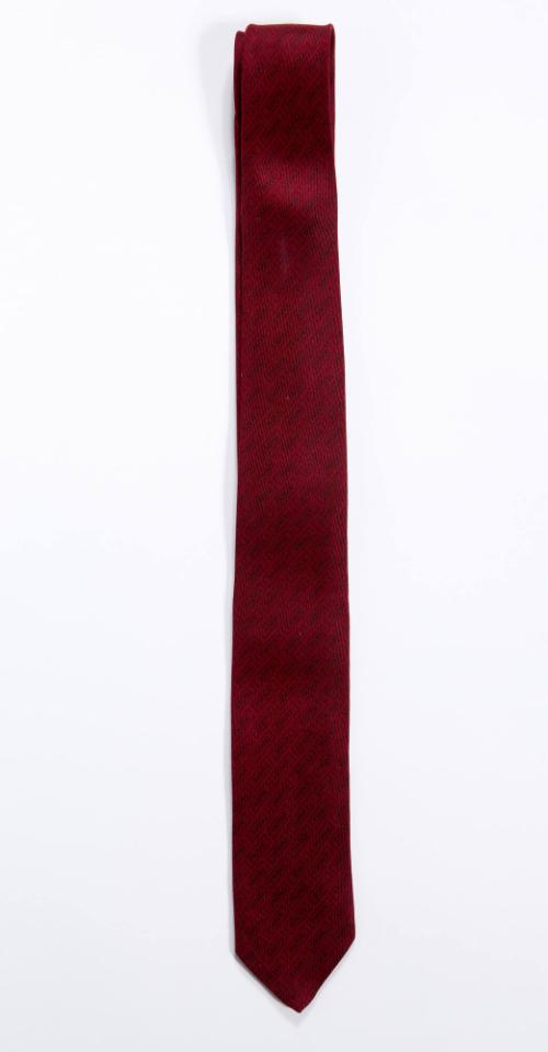 Neck Tie – All Artifacts – The John F. Kennedy Presidential Library ...