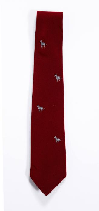 Donkey Neck Tie