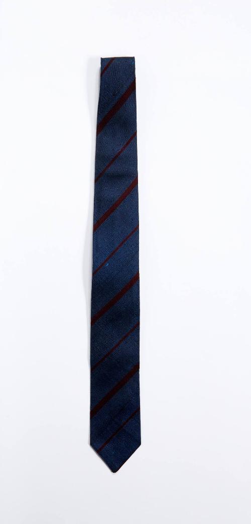 Neck Tie – All Artifacts – The John F. Kennedy Presidential Library ...