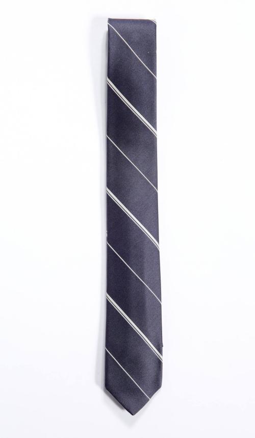Neck Tie – All Artifacts – The John F. Kennedy Presidential Library ...
