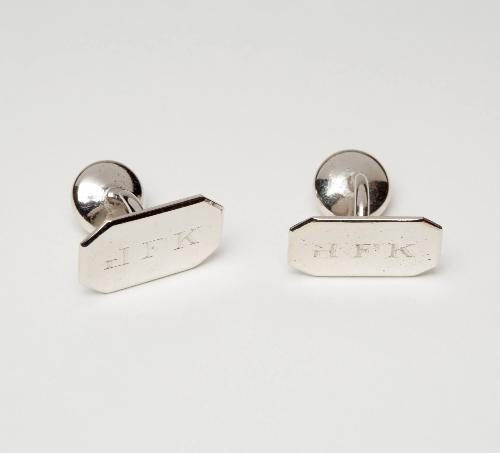 Pair of Cuff Links