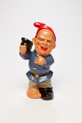 Khrushchev Gnome