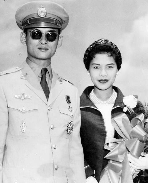 Bhumibol Adulyadej (Rama IX)