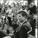 JFK 100