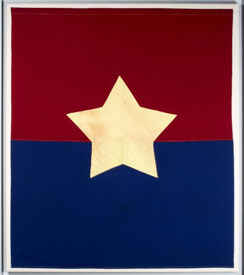 Viet Cong Flag