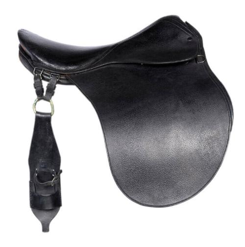 Saddle for Black Jack