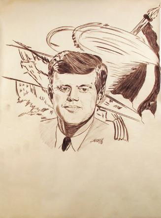 John F. Kennedy Presidential Library and Museum, Boston, MA; National Archives Records Administ…