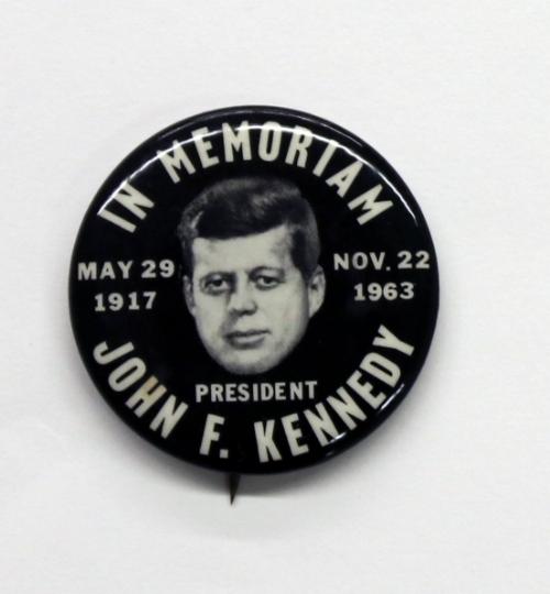 John F. Kennedy Presidential Library and Museum, Boston, MA