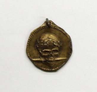 XXX Assaltatori Medal