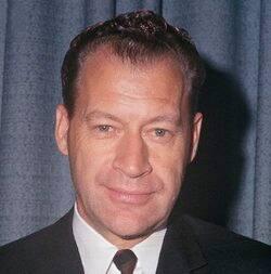 Tim Babcock