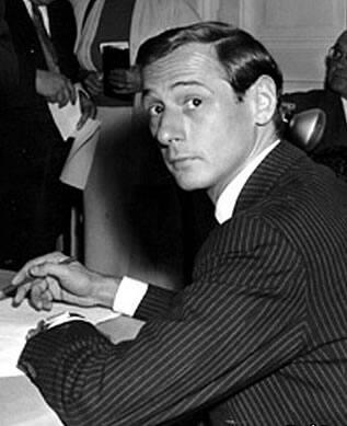 Marc Bohan