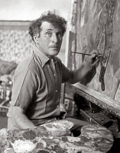 Marc Chagall