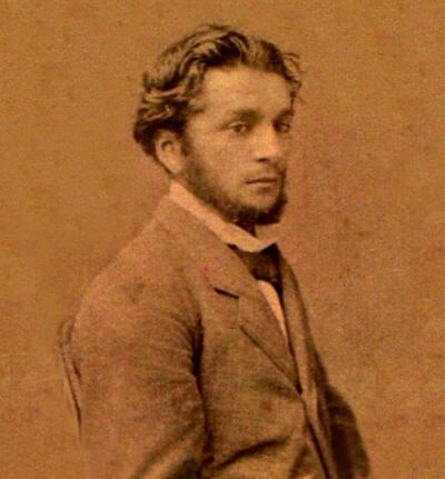 Juan Francisco Gonzales