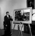 John F. Kennedy Presidential Library and Museum, Boston, MA; National Archives Records Administ…