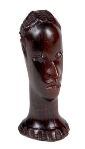African Head