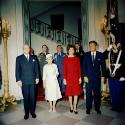 John F. Kennedy Presidential Library and Museum, Boston, MA; National Archives Records Administ…