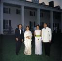 John F. Kennedy Presidential Library and Museum, Boston, MA; National Archives Records Administ…