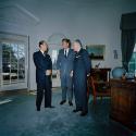 John F. Kennedy Presidential Library and Museum, Boston, MA; National Archives Records Administ…