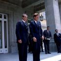 John F. Kennedy Presidential Library and Museum, Boston, MA; National Archives Records Administ…