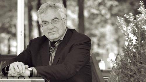 Frank Meisler
