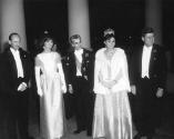 John F. Kennedy Presidential Library and Museum, Boston, MA; National Archives Records Administ…