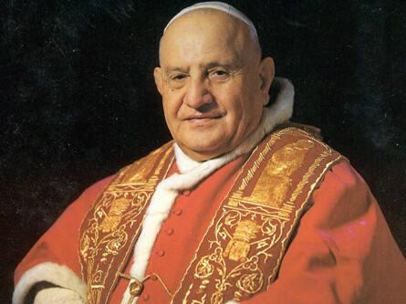 Pope John XXIII