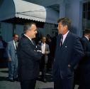 John F. Kennedy Presidential Library and Museum, Boston, MA; National Archives Records Administ…