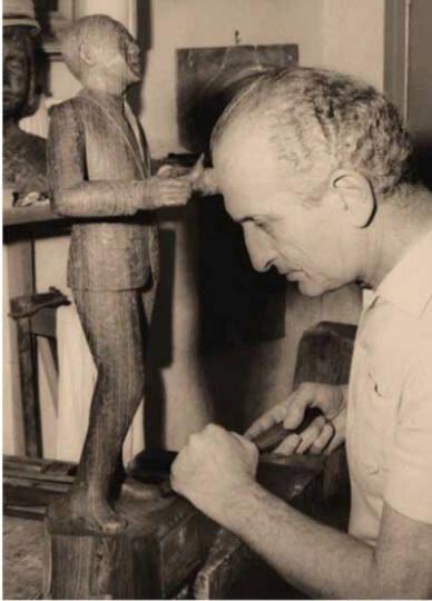 Laszlo Zinner