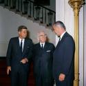 John F. Kennedy Presidential Library and Museum, Boston, MA; National Archives Records Administ…