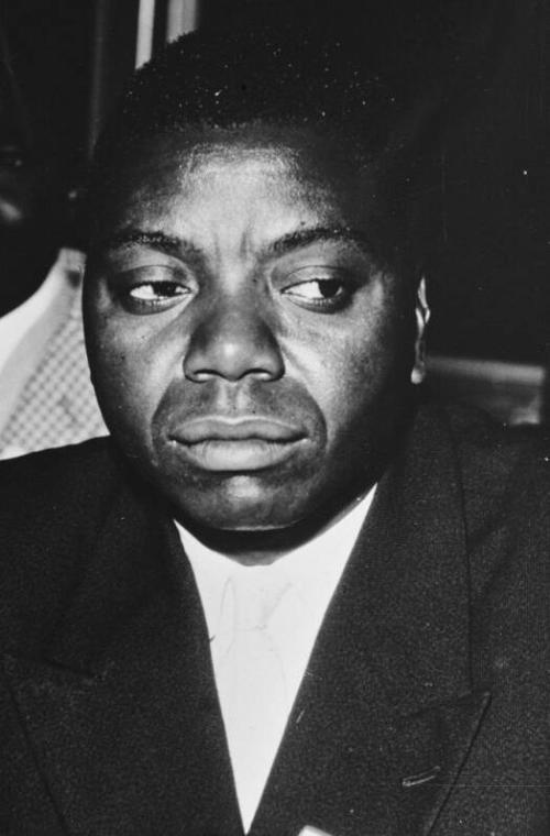 Moise Kapenda Tshombe