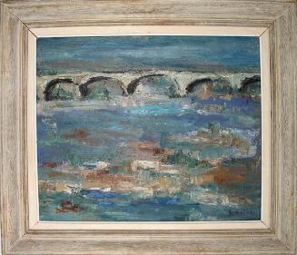 The Bridge at Saint Esprit