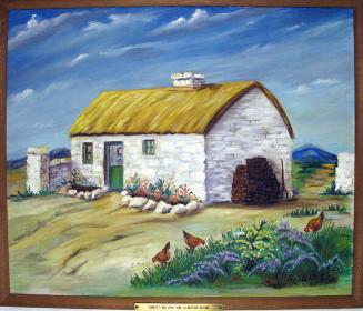 Kennedy Ancestral Home
