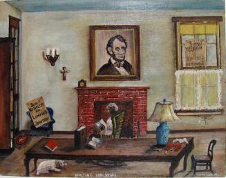 Waiting One Hundred Years 1861 - 1961